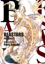 Könyv BEASTARS, Vol. 21 Paru Itagaki