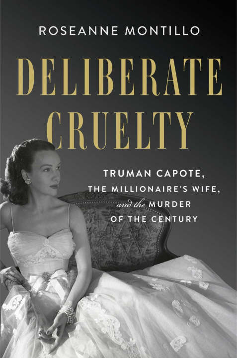 Knjiga Deliberate Cruelty 