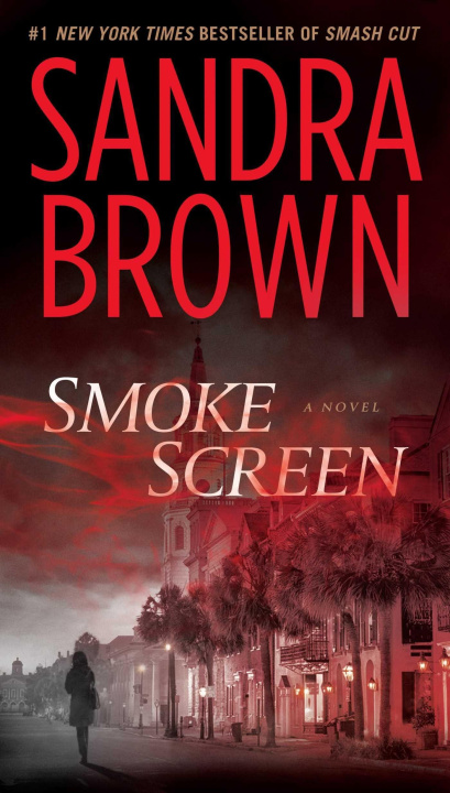 Knjiga Smoke Screen Brown