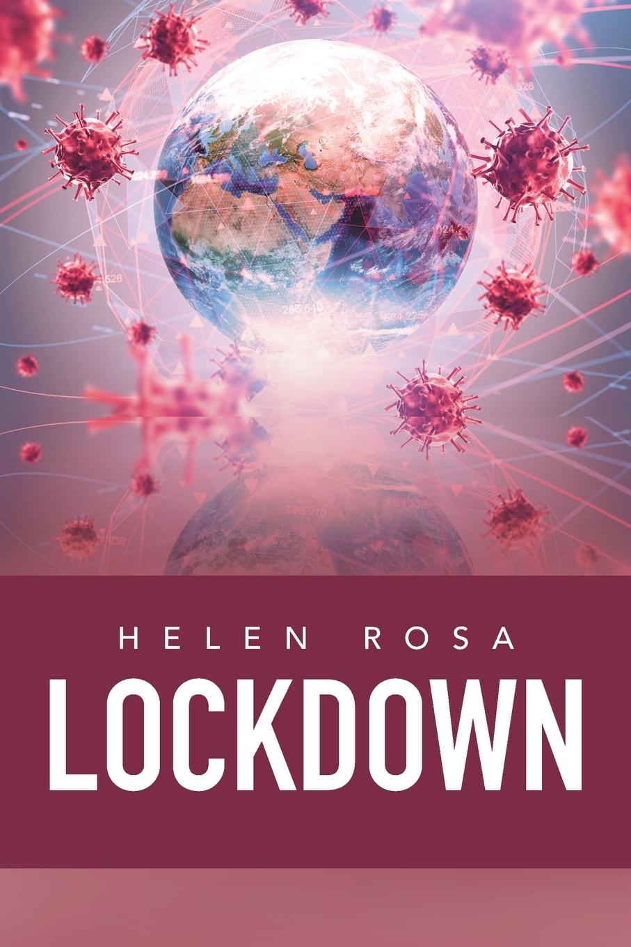 Knjiga Lockdown Helen Rosa