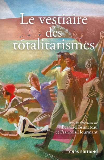 Knjiga Le vestiaire des totalitarismes 
