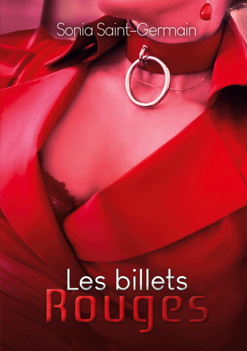 Buch Les billets rouges Saint-Germain