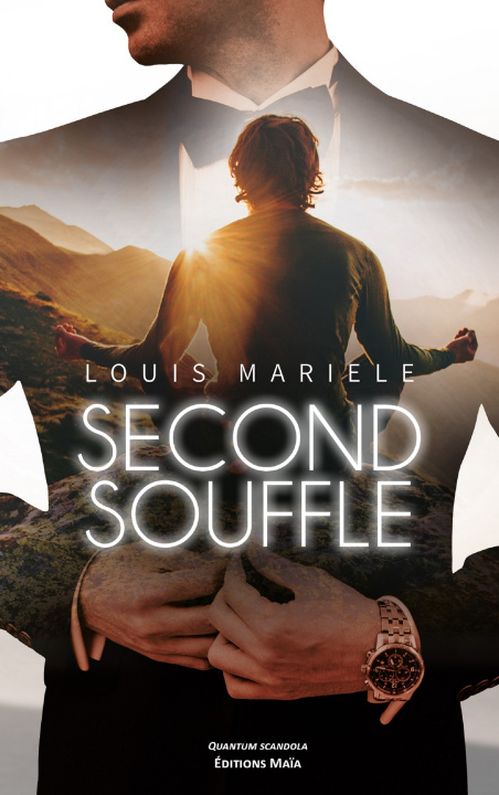 Knjiga Second souffle Mariele