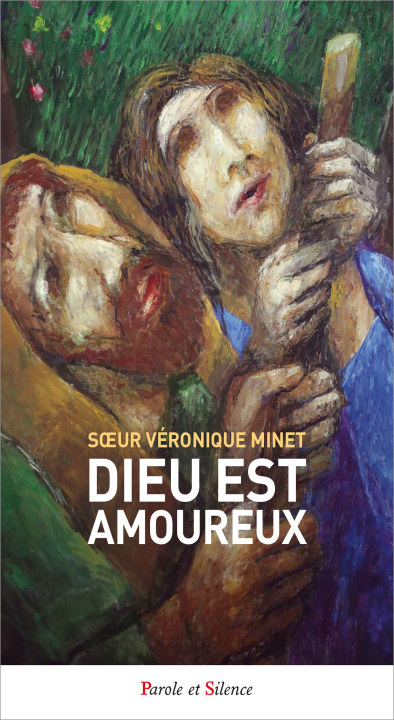 Boek Dieu est amoureux Minet