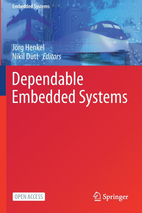 Book Dependable Embedded Systems Jörg Henkel