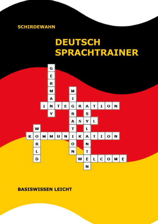 Книга Deutsch Sprachtrainer 