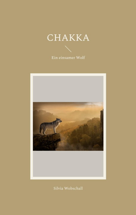 Libro Chakka Silvia Wobschall