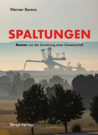 Boek Spaltungen 