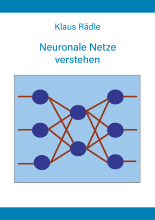 Kniha Neuronale Netze verstehen 