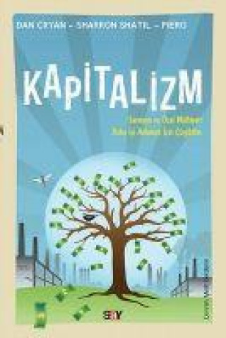Kniha Kapitalizm Sharron Shatil