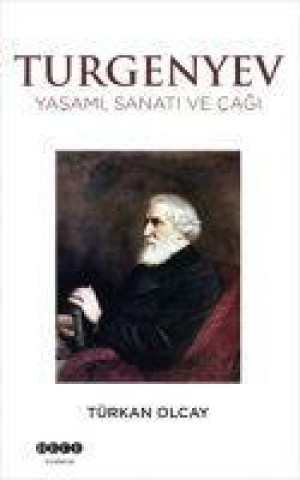 Книга Turgenyev 