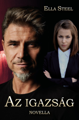 Boek Az igazság Ella Steel