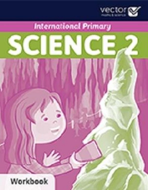 Knjiga Science 2 Workbook Opracowanie zbiorowe