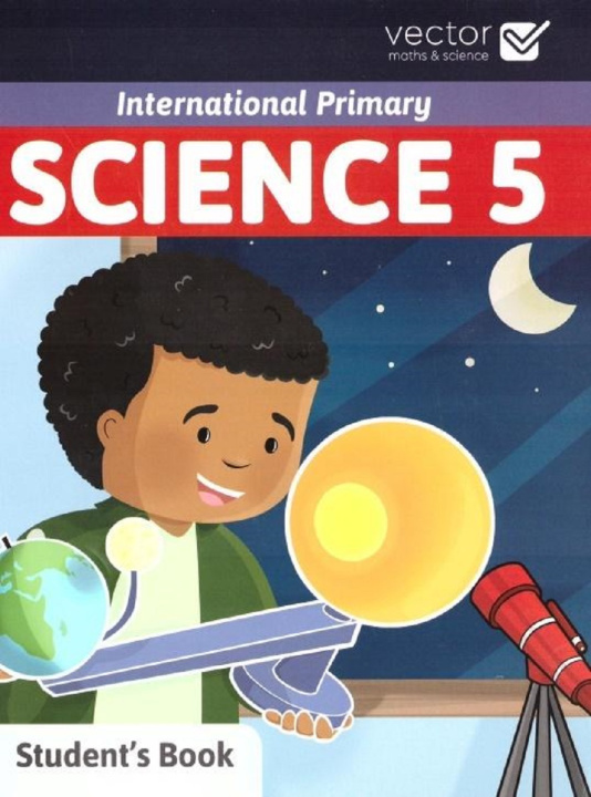 Knjiga Science 5  Student's Book Opracowanie zbiorowe