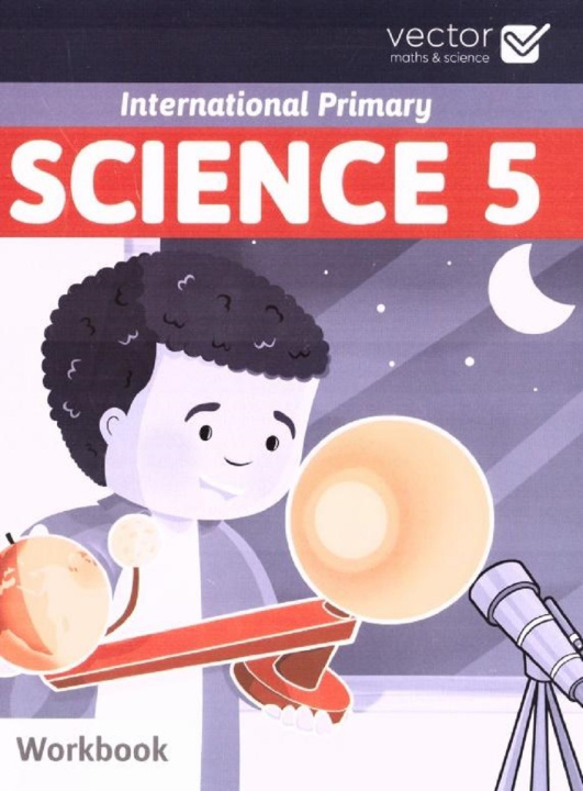 Knjiga Science 5 Workbook Opracowanie zbiorowe