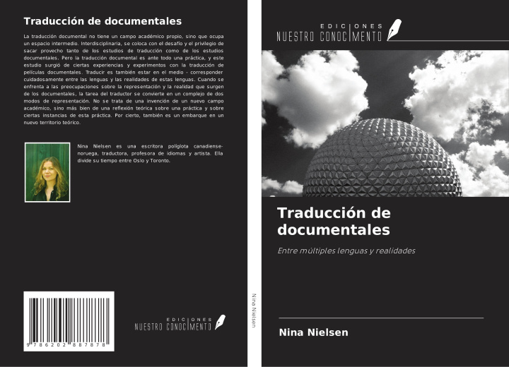 Knjiga Traducción de documentales 