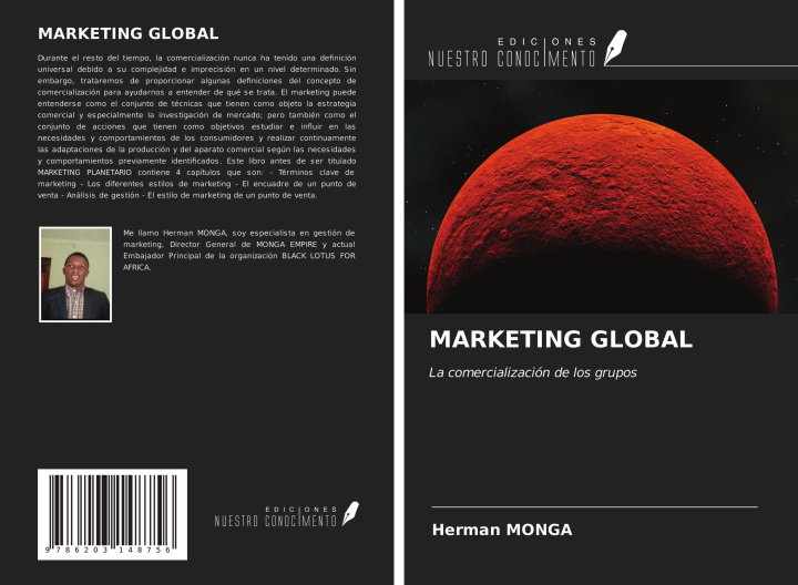 Knjiga MARKETING GLOBAL 