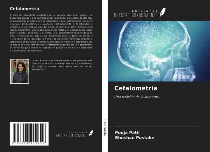 Buch Cefalometría Bhushan Pustake
