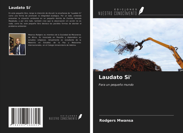 Buch Laudato Si' 