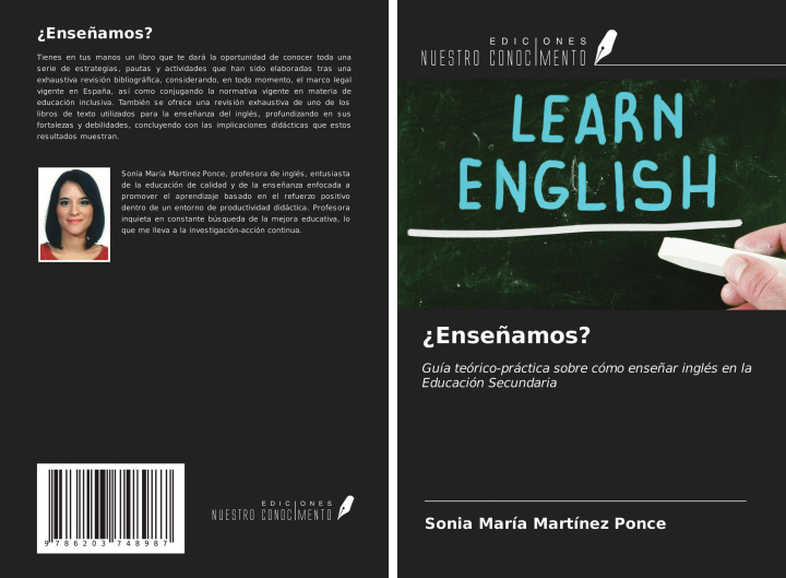 Knjiga ?Ense?amos? 