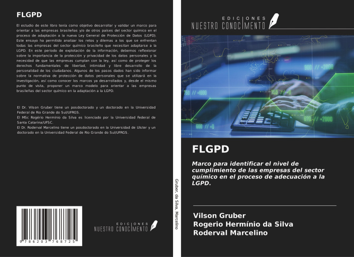 Buch FLGPD Rogerio Hermínio Da Silva