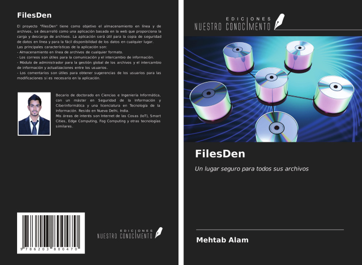 Knjiga FilesDen 