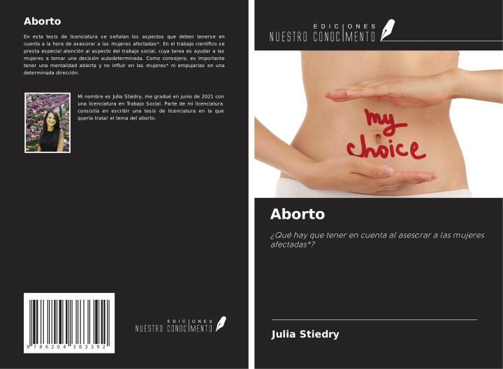 Knjiga Aborto 
