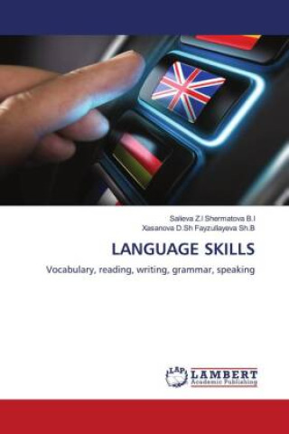 Knjiga LANGUAGE SKILLS Xasanova D. Sh Fayzullayeva Sh. B