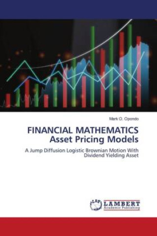 Kniha FINANCIAL MATHEMATICS Asset Pricing Models 