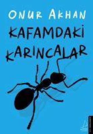 Knjiga Kafamdaki Karincalar 