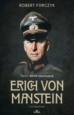 Book Erich von Manstein 