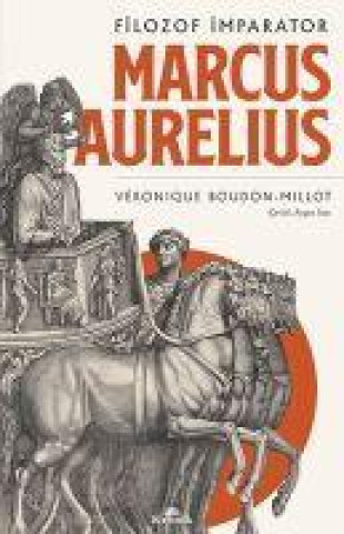 Kniha Marcus Aurelius 