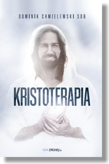 Книга Kristoterapia Dominik Chmielewski