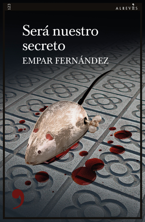Книга Será nuestro secreto EMPAR FERNANDEZ
