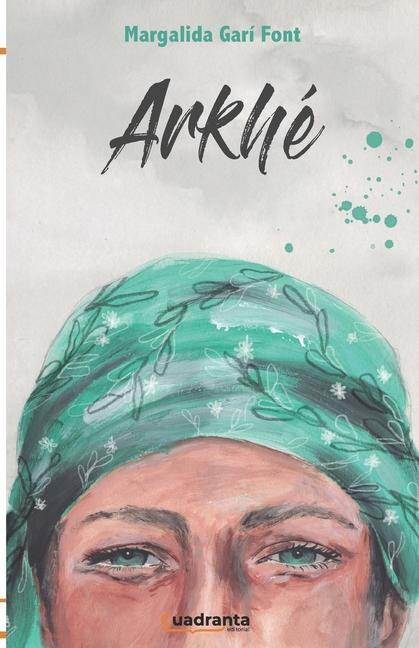 Książka Arkhe GARÍ FONT
