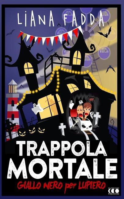 Boek Trappola Mortale Davide Romanini