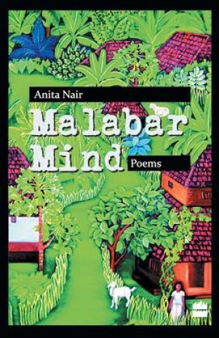 Knjiga Malabar Mind Anita Nair