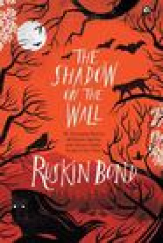 Knjiga SHADOW ON THE WALL RUSKIN BOND
