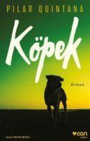 Knjiga Köpek 