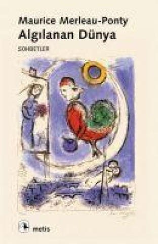 Buch Algilanan Dünya 