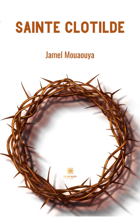 Knjiga Sainte Clotilde 