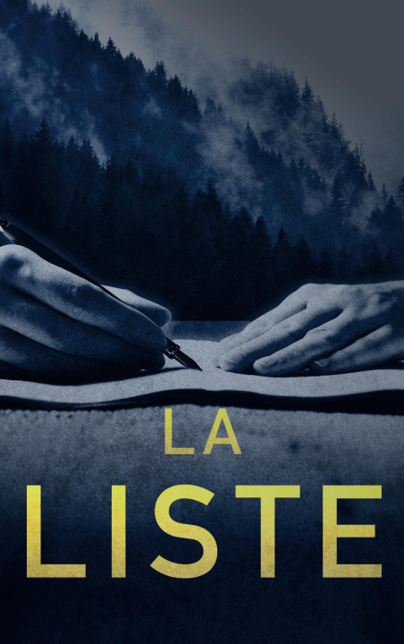 Buch La liste Chambre Noire