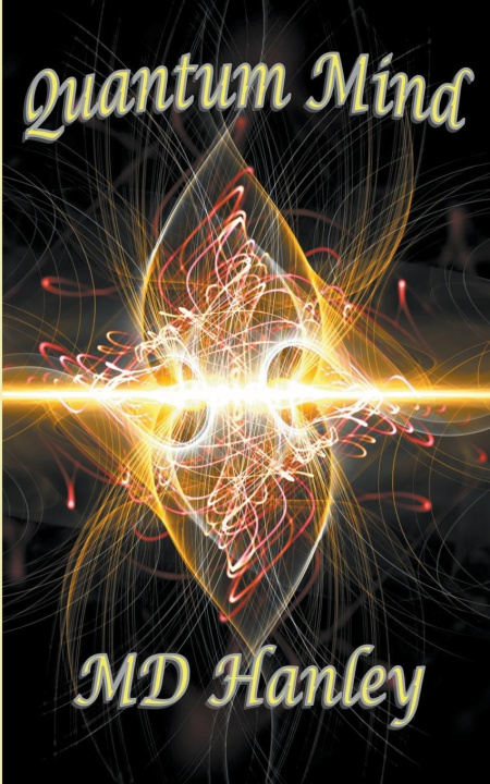 Book Quantum Mind MD Hanley