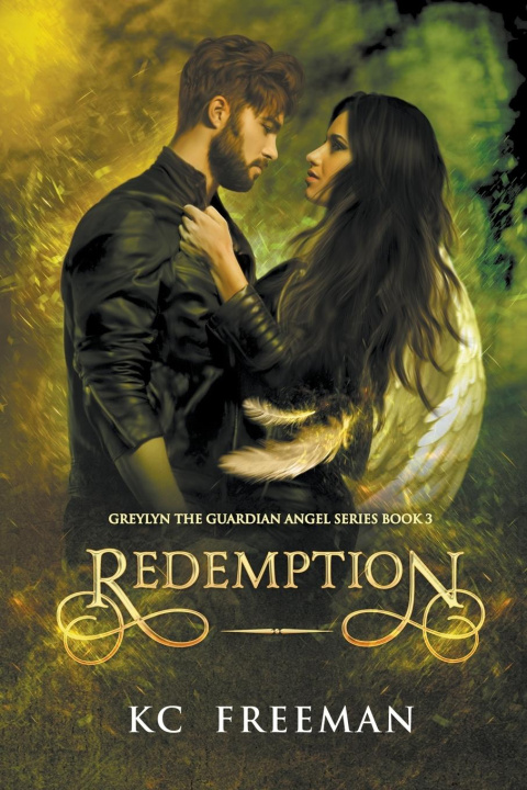 Knjiga Redemption KC Freeman