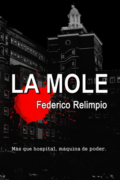 Buch Mole Relimpio Federico Relimpio