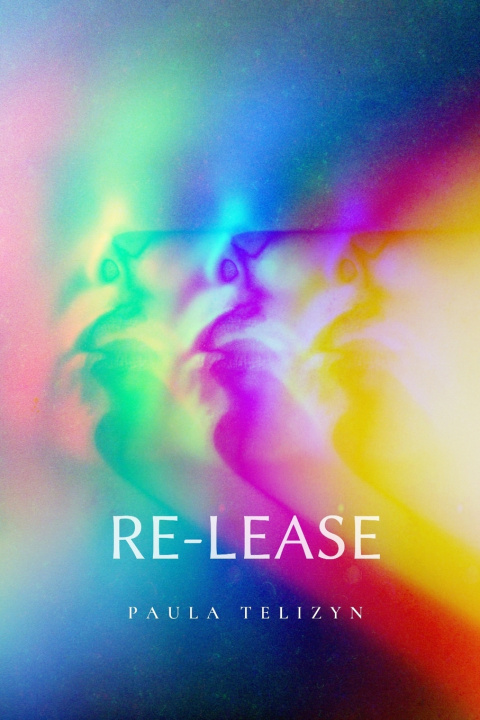 Knjiga RE-Lease Telizyn Paula Telizyn