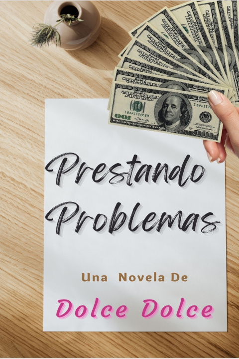 Knjiga Prestando Problemas Dolce Dolce Dolce