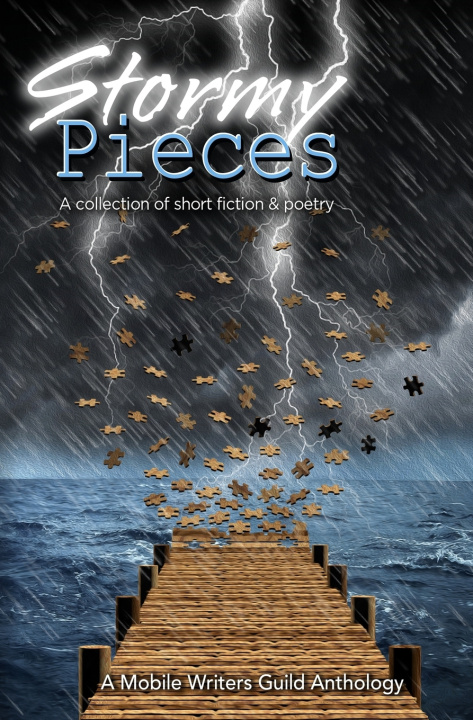Knjiga Stormy Pieces Scarbrough Joyce Scarbrough