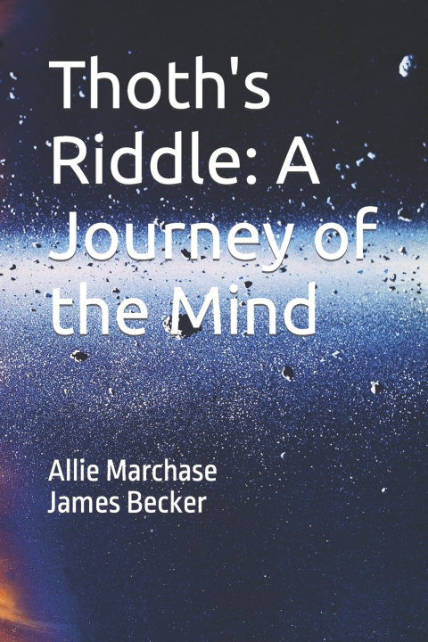 Knjiga Thoth's Riddle Marchase Allie Marchase