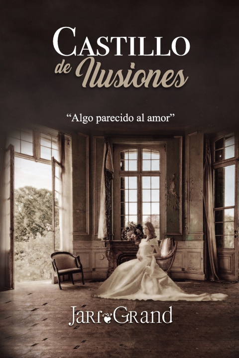 Knjiga Castillo de Ilusiones Grand Jari Grand